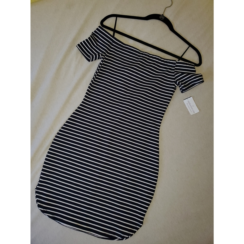 Winsdor Dress